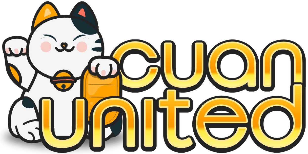 CuanUnited Logo